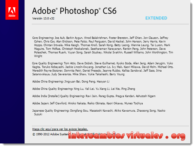 Adobe Photoshop Cs5 Extended Crack For Mac